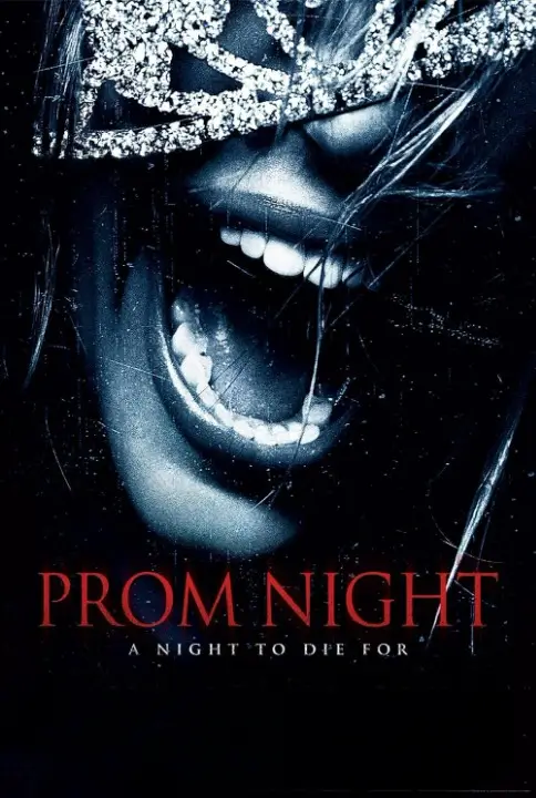 Prom Night - VJ Emmy